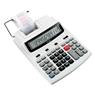 Calculadora Com Bobina 12 Digitos Mr-6125 Elgin