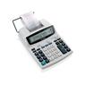 Calculadora Com Bobina 12 Ditigos Bicolor Ma-5121 Elgin