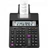 Calculadora Com Bobina Compacta Casio HR150RC-B Preta