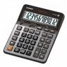 Calculadora de Mesa Casio GX-120B 12 Dígitos Prata