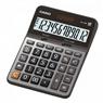 Calculadora de Mesa Casio DX-120B 12 Dígitos Prata