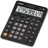 Calculadora De Mesa Casio GX14B 14 Dígitos Preta
