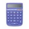 Calculadora Mesa Visor 12 Dig. Azul Mv-4134 Elgin
