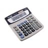 Calculadora Mesa Visor 12 Dig. Um Raiz Mv4123 Elgin