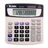 Calculadora Mesa Visor 12 Dig. Um Raiz Mv4123 Elgin