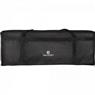 Capa Para Teclado Luxo Harmonics 5/8 Nylon
