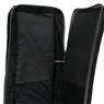 Capa Para Guitarra NY600 Cargo Preta Aria Pro II