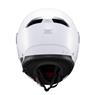 Capacete Texx Escam Kratos Solid Branc Bril 61