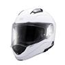 Capacete Texx Escam Kratos Solid Branc Bril 61