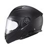 Capacete Texx Escam Kratos Solid Pret Fosc 61