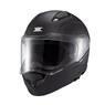 Capacete Texx Escam Kratos Solid Pret Fosc 61