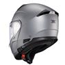 Capacete Texx Escam Kratos Solid Titanio Fosc 60