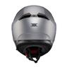 Capacete Texx Escam Kratos Solid Titanio Fosc 60