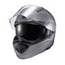 Capacete Texx Escam Kratos Solid Titanio Fosc 60