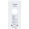 Carregador de Pilha USB TNHC-6GME4 CB (C/4 Pilhas AA 2000 MAh) Toshiba