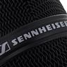 Cápsula Para Microfone Sennheiser MMD 835 Preto