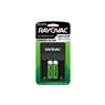 Carregador Rayovac Usb 2aa Sm-4
