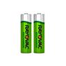 Carregador Rayovac Usb 2aa Sm-4