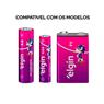 Carregador De Pilhas Usb Com 2x Aa1500mah
