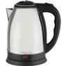 Chaleira Elétrica Agratto CE02 Prata Em Aço Inox 220V