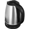 Chaleira Elétrica Agratto Aroma 2,2 Litros Inox 127v