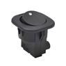 Chave Comutadora On/off Redonda 10a-250vac Storm 10 Unidades