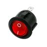 Chave Kcd1-105-102n 3 Polos 6a/250vac 10a/125vac Storm 10 Un
