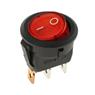 Chave Kcd1-105-102n 3 Polos 6a/250vac 10a/125vac Storm 10 Un