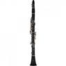 Clarinete Harmonics HCL-520 BB 17 Chaves