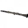 Clarinete Harmonics HCL-520 BB 17 Chaves