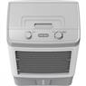 Climatizador Ventisol CLIPRO 60L Branco/Cinza 220V