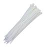 Combo Abrac De Nylon Branca Pq Md E Gd (125 Unidades)