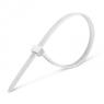 Combo Abrac De Nylon Branca Pq Md E Gd (125 Unidades)