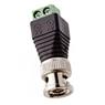 Conector Bnc Com Borne Storm 10 Unidades