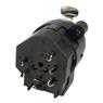 Conector Painel Combo P10 Xlr Femea Storm 10 Unidades