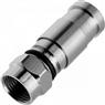 Conector F de Compressão RG59 CFMP0001 Storm - PCT / 100