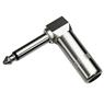 Conector P10 1/4 Ts Metal Cachimbo Wc 165 Wireconex 10 Unidades