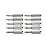 Conector P10 Ts Wc1132 10 Un Wireconex