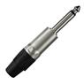 Conector P10 Macho Linha Mono Wc 1112 Wireconex  10 Unidades