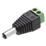 Conector P4 Com Borne Storm 10 Unidades