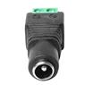 Conector P4 Com Borne Storm 10 Unidades
