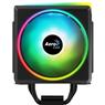 Cooler Para Processador Aerocool Cylon 4F ARGB Preto