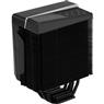 Cooler Para Processador Aerocool Cylon 4F ARGB Preto