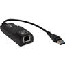 Conversor Giga USB Para Rj-45 Ethernet Storm