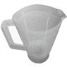 Copo Leitoso Para Liquidificador RI2110 Walita - CX / 6