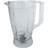 Copo Para Mixer Com Alça RI7630/RI7632/RI7636 Walita Transparente - CX / 6
