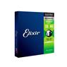 Cordas 010 Light Guitarra Optiweb Elixir