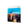Cordas Para Violão Aço D Addario Bronze 80/20 Ej11 012' 053'