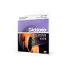 Cordas Para Violão Aço D Addario Bronze 80/20 Ej13-b+pl011 011' 052' Corda Extra Pl010