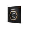 Cordas Para Guitarra Leve D Addario Nickel Nyxl1046 .010-.046